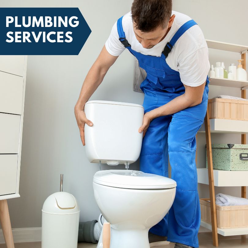 Plumbing Company in Red Rock, AZ